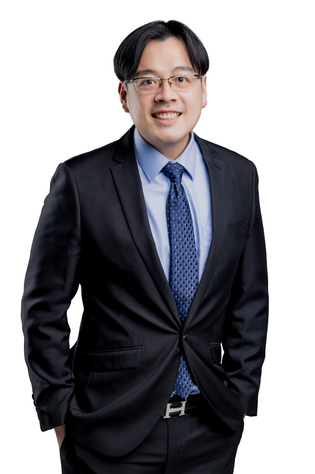 Dr Paul Lim Chun Yih